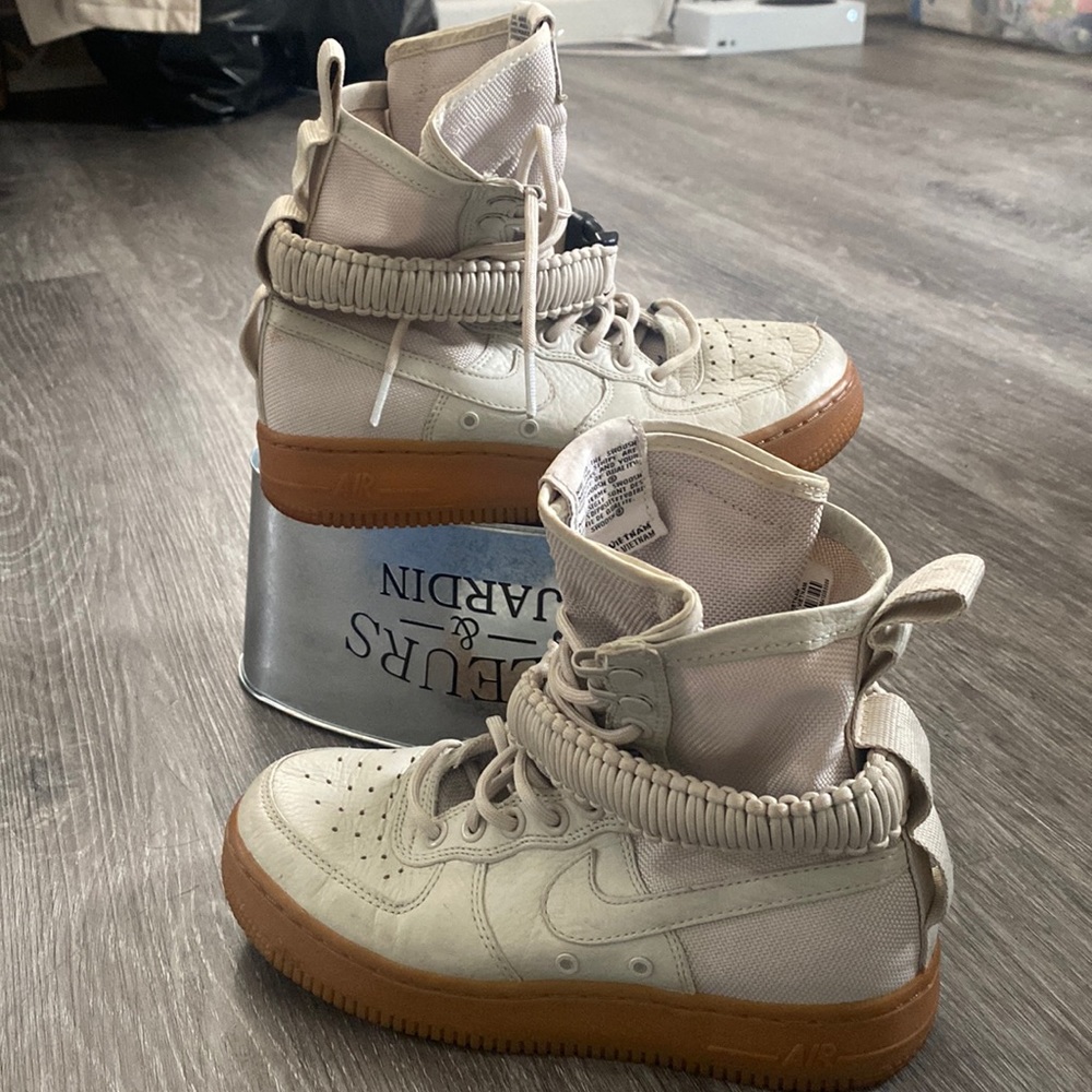 Nike SF Air Force 1 High